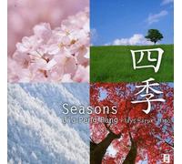 Fang, Jia Peng - Seasons