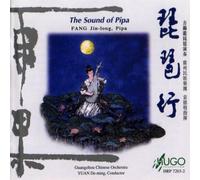 Fang,Jin-Lomg - The Sound of Pipa