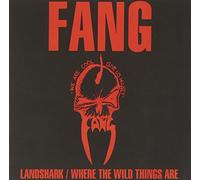 Fang - Landshark/Where the Wild Things Are