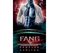 Fang: O Agen¿ie de Întâlniri Intergalactic¿ Romantism Extraterestru ¿tiin¿ifico-Fantastic