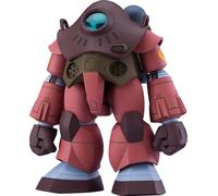 Max Factory COMBAT ARMORS MAX12 Fang of the Sun Dougram 1/72 Scale Saltic H404S