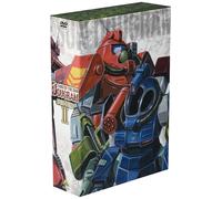 Fang Of The Sun Dougram DVD-Box 2 (色, 限定版, ドルビー) 井上和彦, 田中亮一, 田中 崇（現：銀河万丈）