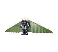 Fang of the Sun Dougram Model Kit 1/72 Combat Armor Hang Glider MAX FACTORY