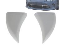 Fang Per Auto - Zanne A Griglia Auto, Adesivi Per I Denti Decorativi Per Auto | Vinile Resistente Resistente Alle Intemperie, Adattamento Universale Per Griglie Anteriori, Accessorio Per Auto A Buccia