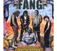 Fang – Pissed Off Buddha – CD + DVD