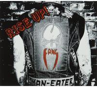 Fang Rise Up (CD)
