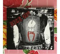 Fang Rise Up (Vinyl LP) 12" Album