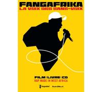Fangafrika : La Voix Des Sans-Voix