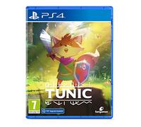 Fangamer TUNIC - PS4