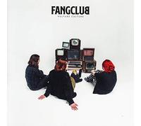 Fangclub - Vulture Culture
