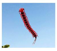 FaNGFaNGFa Aquilone 12m 3D Kite Fly Giocattolo Koi Kite Morbido Kite, acrobazie -acrobazie, aquiloni Software for Adulti Gigante, Giocattoli Volanti for Pescare Strade