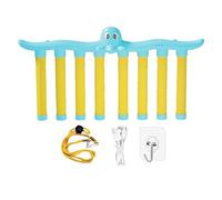 Fangfhai Falling Sticks - Gioco sensoriale interattivo per bambini, giochi di coordinazione occhio-mano per migliorare le abilità cognitive e la destrezza fisica