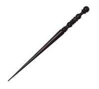 Fangfhai Strumento per cucire a stiletto, pratico strumento per trapuntare a stiletto, strumento per ricamo preciso, in legno di padauk, per principianti, professionisti, madri, mogli, amici