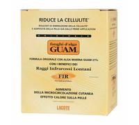 FANGHI D’ALGA GUAM FIR CONTRO CELLULITE 1 KG PROMO LIMITATA