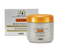 Fanghi d'alga corpo Duo Guam Boue D'Algues contro inestetismi cellulite 400ml
