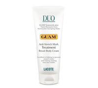FANGHI D'ALGA GUAM DUO CremaTrattamento Smagliature 200ml seno corpo stretch