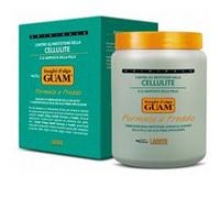 GUAM Fango Alga Freddo 500g + Campione