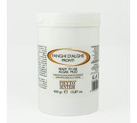 Fanghi D'Alghe Pronti - Phyto Sintesi