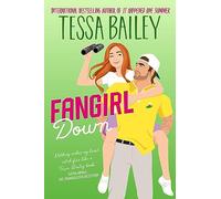 Fangirl Down UK: A Novel: 1