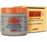 Guam Fanghi Alga Guam contro gli inestetismi della Cellulite 500 g