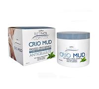 FANGO CRIOGENICO EFFETTO FREDDO CRIO MUD ANTICELLULITE 250 ML RETINOL COMPLEX