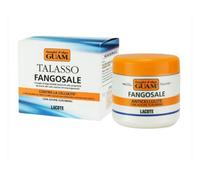 Guam Fanghi D'alga Talasso Fangosale Contro La Cellulite Azione Scrubbing