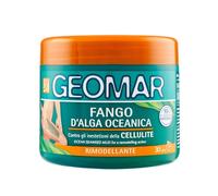 Geomar Fango D'alga Oceanica vaso 500 ml Crema Corpo 500ml