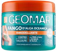 | Fango D'Alga Oceanica Rimodellante Contro Gli Inestetismi Della Cellulite, 95%