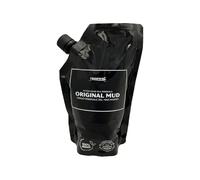 FANGO DEL MAR MORTO NATURALE 1KG, PURO NON TRATTATO - Anti brufoli, comedoni e acne - Trattamento anti-età per la pelle secca e impura o grassa - Detox per il viso e corpo