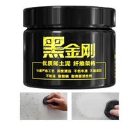 Fango di lavaggio per auto, potente argilla per dettagli a lunga durata, detergente professionale per la verniciatura dell'auto, fango per la pulizia della vernice dell'auto per finiture di camion