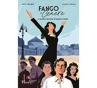 Fango e cenere. Le quattro giornate di Napoli a fumetti