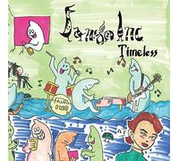 FANGO INC - TIMELESS
