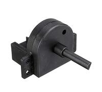FANGO Interruttore Ventola Ventilatore Riscaldatore Automatico Nero, Switch Rocker, Actuatore Pulsante, Per Ducato Boxer, Relay/Jumper 2006-77362439 77366210 77367027