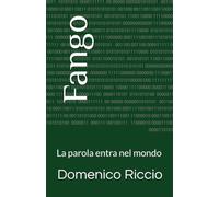 Fango: La parola entra nel mondo