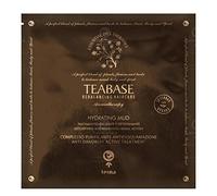 Fango per Capelli Seboregolatore Teabase Hydrating MUD - Tecna - 50ml