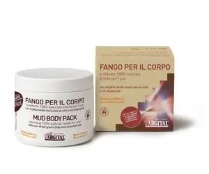 FANGO PER IL CORPO SCALDANTE