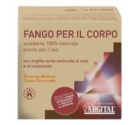 Argital Fango Corpo Scaldante 500ml