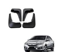 Fango Protezione Compatibile Con Per Honda Città 2014-2017 @ Vd