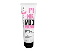 Fango purificante per capelli Pink Mud Compagnia del Colore 250 ml 01554