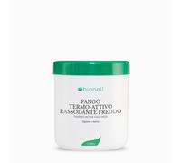 Fango rassodante freddo con equiseto e salvia 1000ml Bionell