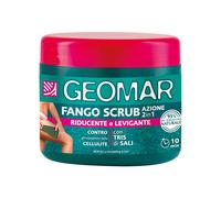 Fango Scrub GEOMAR 600g