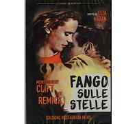 Fango Sulle Stelle (DVD) Cliff Remick