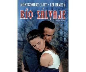 Fango sulle stelle / Wild River (1960) [ Origine Spagnolo, Nessuna Lingua Italiana ]