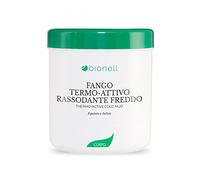Fango Termoattivo Rassodante Freddo Bionell Senza Parabeni 1000 ml