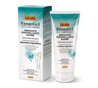FangoGel Drenante Rimodellante Gambe