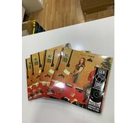 FANGORIA CD ARCHITETTURA EFIMERA + 7" MIRO LA VITA PASSARE 2021 SIGILLATO NUOVO