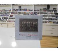 Fangoria CD Europa Estrapolazioni E Due Risposte 2001-2019 2019 Digipack
