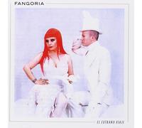 Fangoria - El Extrao Viaje