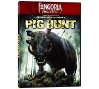 Fangoria Frightfest Presents - Pig Hunt
