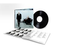 Fangoria La Verdad O La Imaginacion (Vinyl LP)